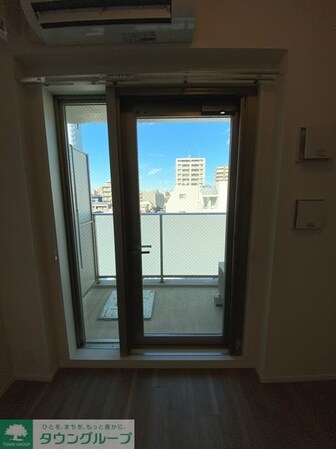 パークアクシス吾妻橋の物件内観写真